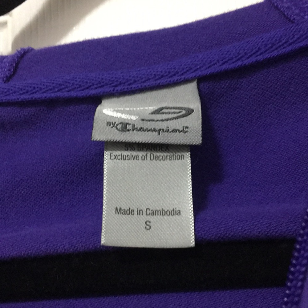 Champion jacket - Picture 2 of 3
